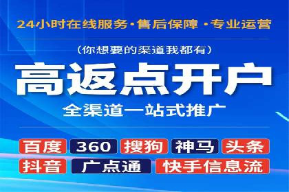 百度推广优化策略案例分析